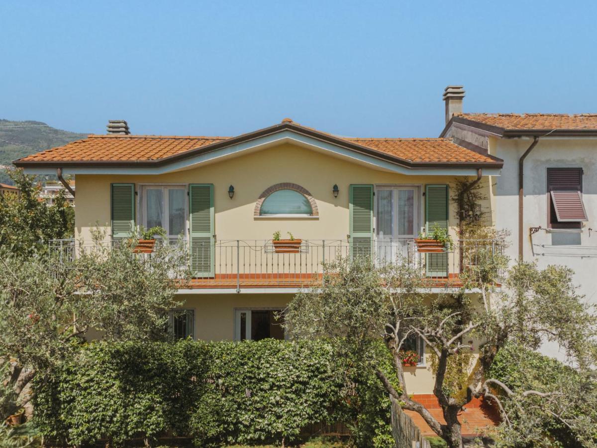 Holiday Home Giuliana By Interhome Massa  Exterior foto