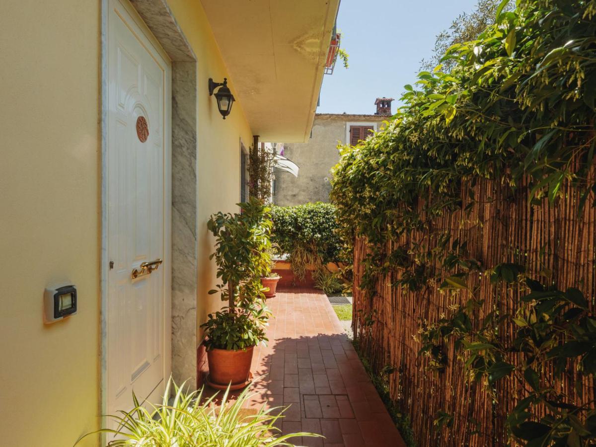 Holiday Home Giuliana By Interhome Massa  Exterior foto