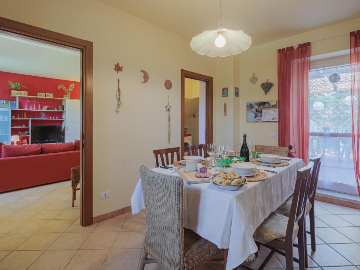 Holiday Home Giuliana By Interhome Massa  Exterior foto