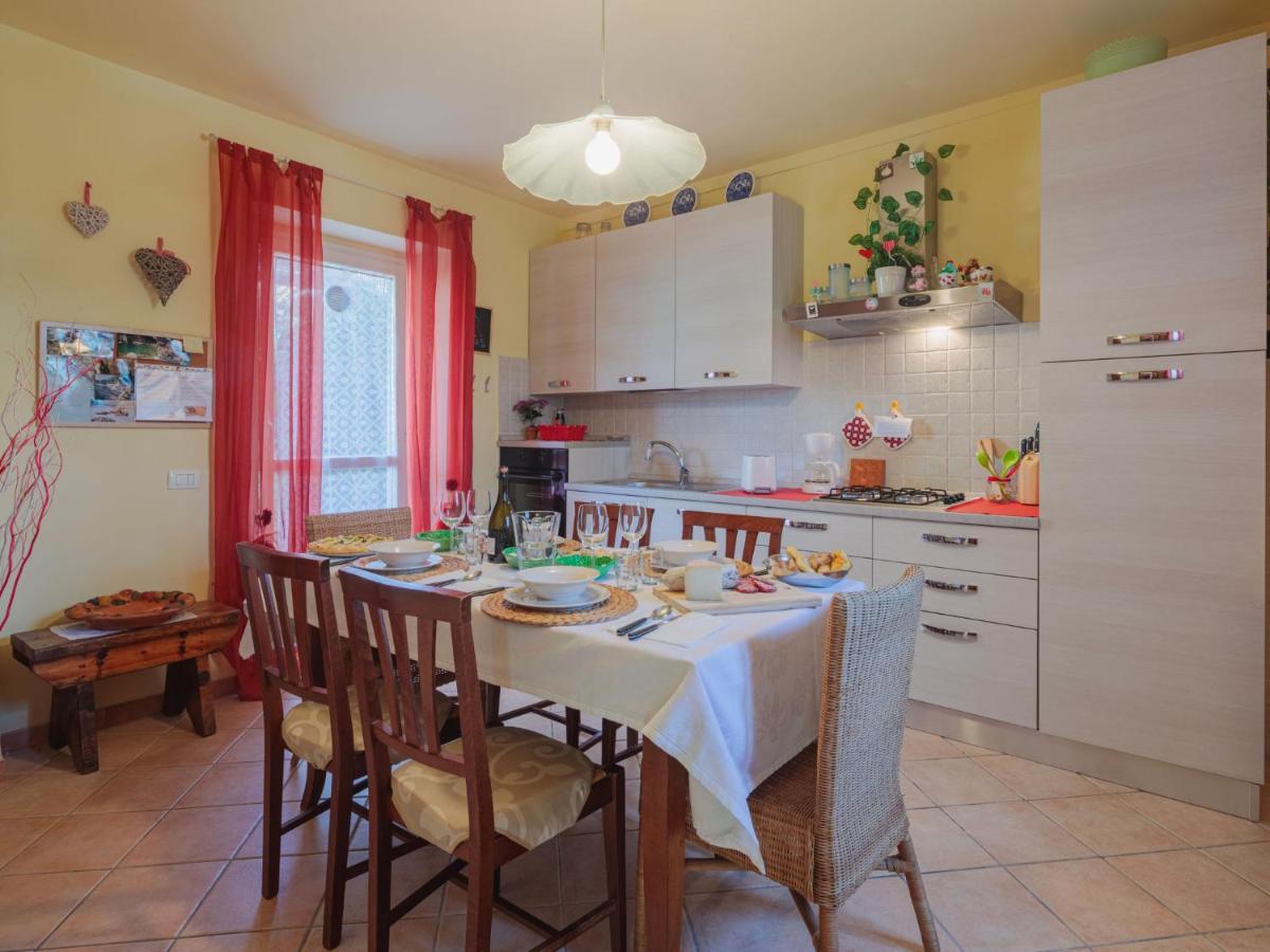 Holiday Home Giuliana By Interhome Massa  Exterior foto