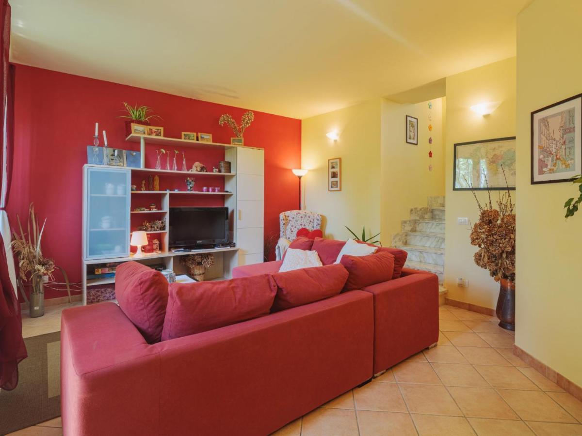 Holiday Home Giuliana By Interhome Massa  Exterior foto
