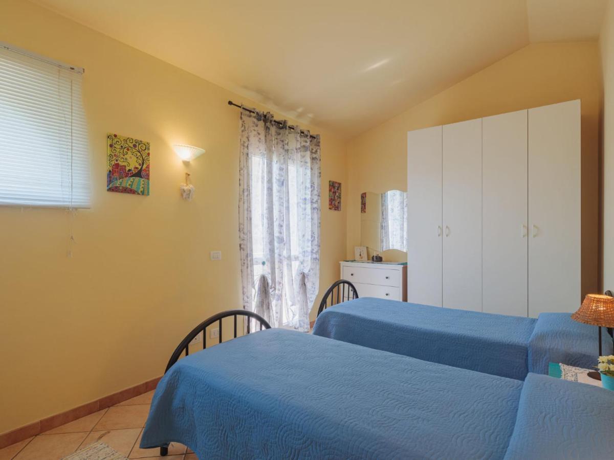 Holiday Home Giuliana By Interhome Massa  Exterior foto