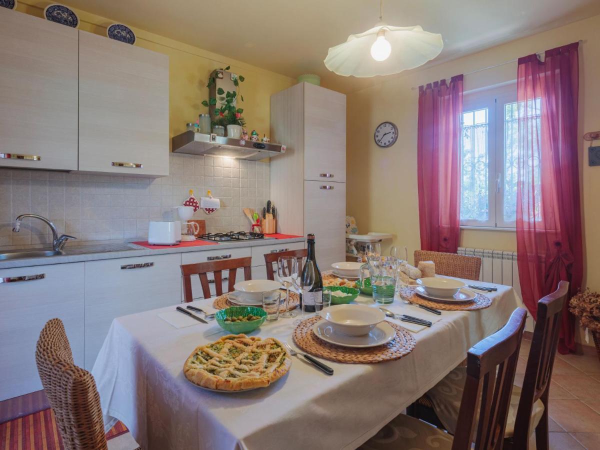 Holiday Home Giuliana By Interhome Massa  Exterior foto