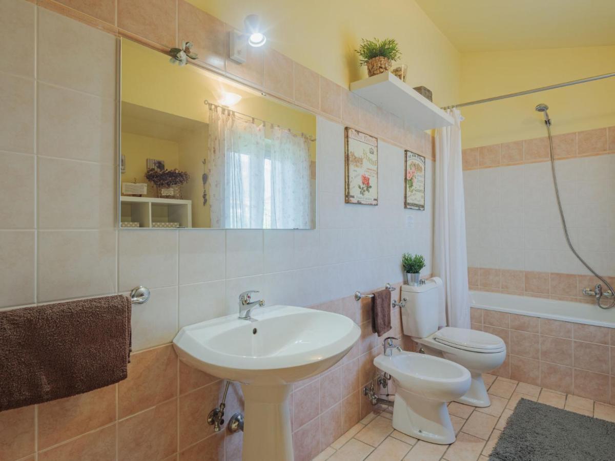 Holiday Home Giuliana By Interhome Massa  Exterior foto