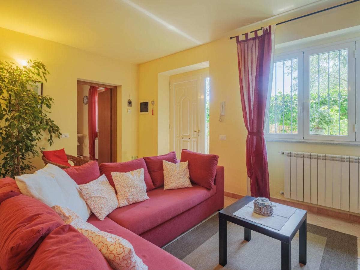 Holiday Home Giuliana By Interhome Massa  Exterior foto
