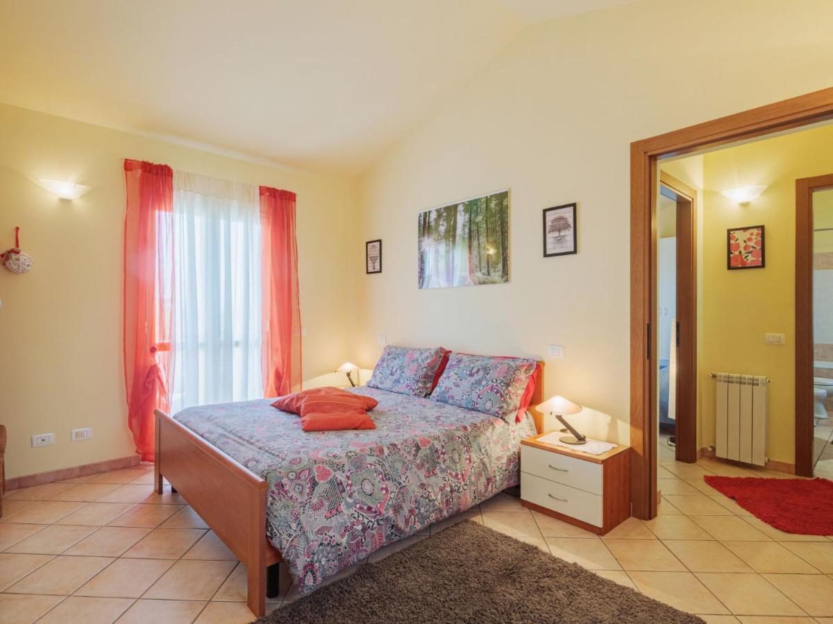 Holiday Home Giuliana By Interhome Massa  Exterior foto