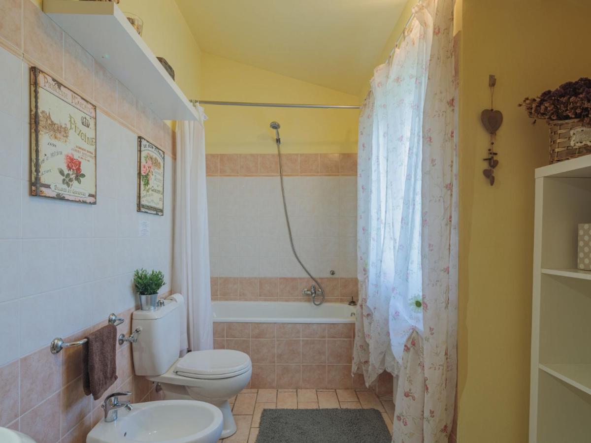 Holiday Home Giuliana By Interhome Massa  Exterior foto