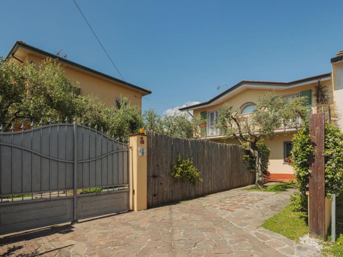 Holiday Home Giuliana By Interhome Massa  Exterior foto
