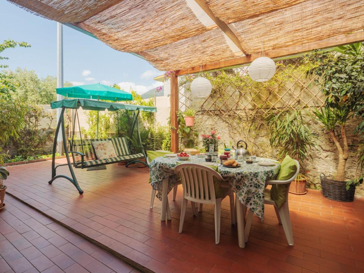 Holiday Home Giuliana By Interhome Massa  Exterior foto