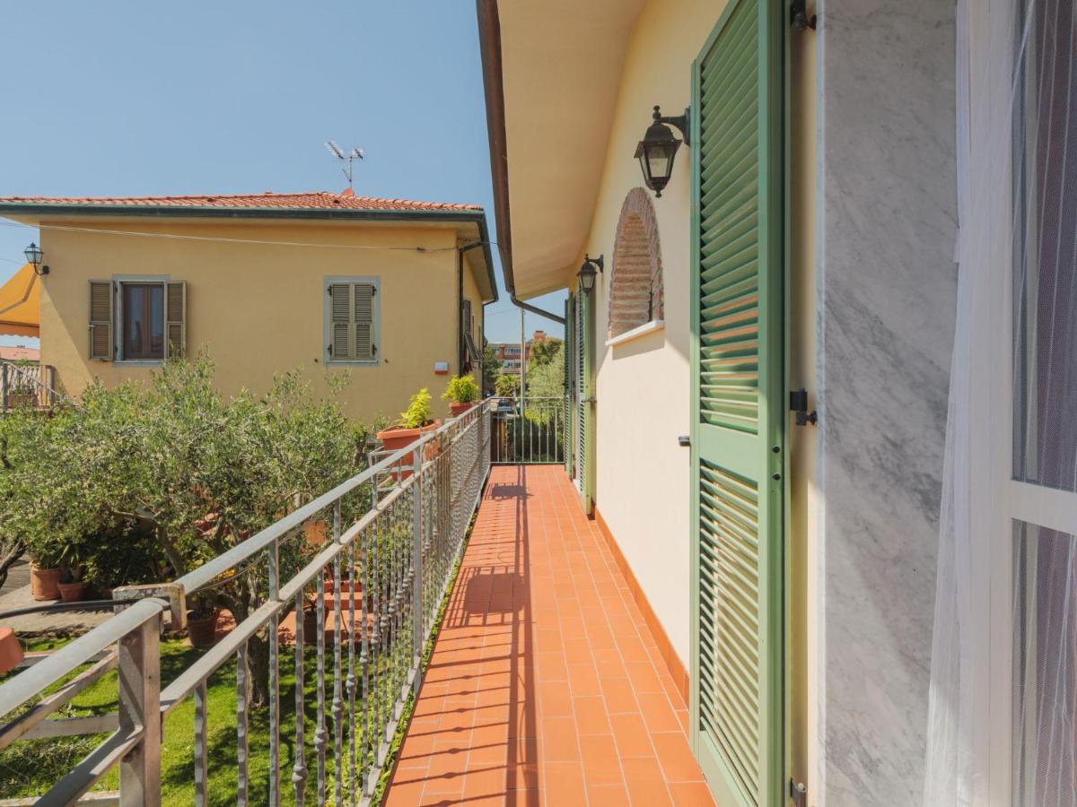 Holiday Home Giuliana By Interhome Massa  Exterior foto