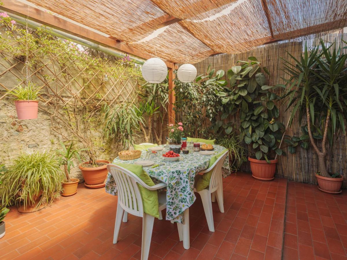 Holiday Home Giuliana By Interhome Massa  Exterior foto