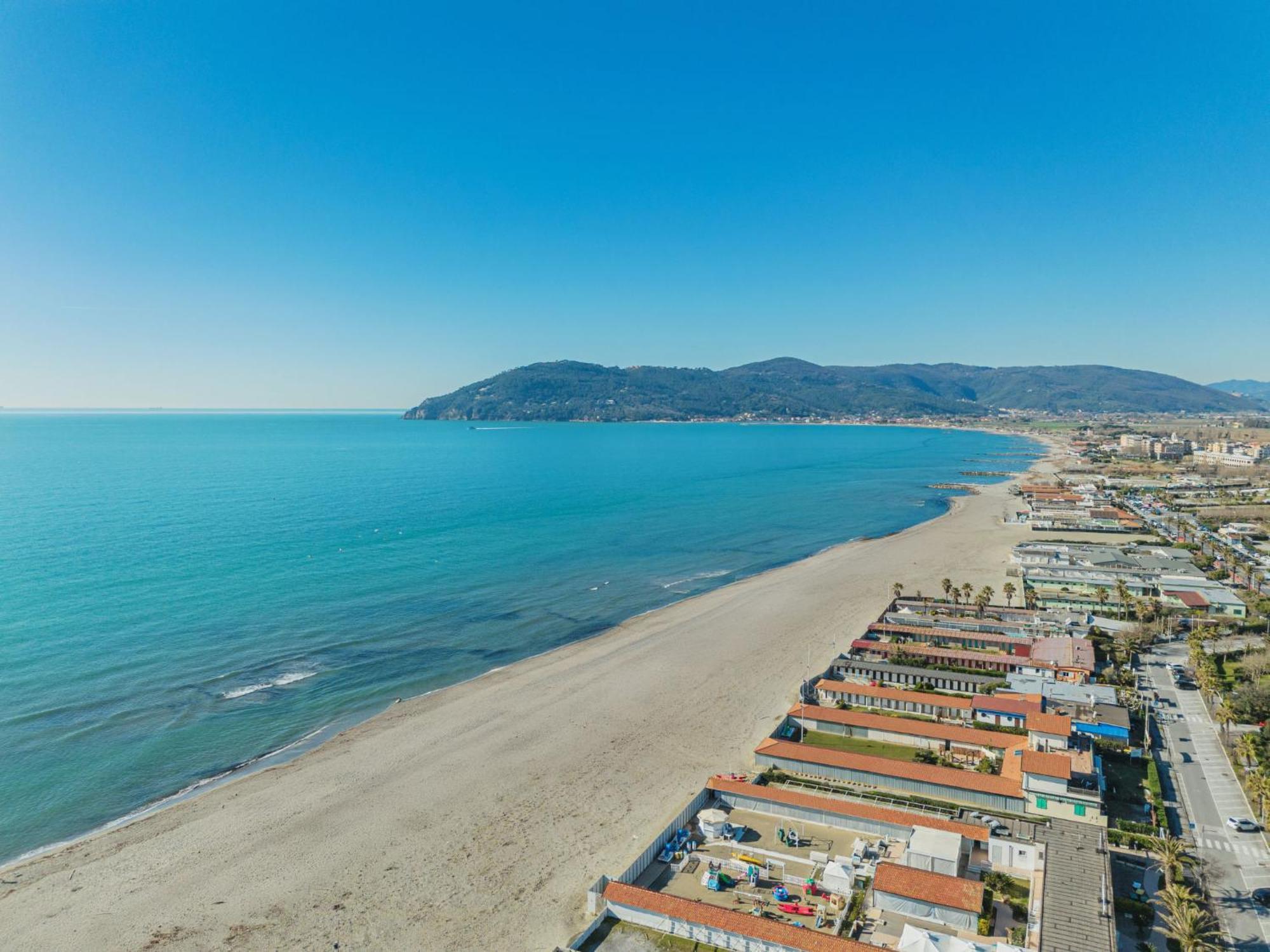 Holiday Home Giuliana By Interhome Massa  Exterior foto